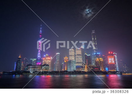 バンドの夜景 バンドの夜景 36308326