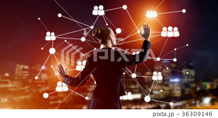 Modern wireless technologies and networking as tool for effective business Modern wireless technologies and networking as tool for effective business 36309146