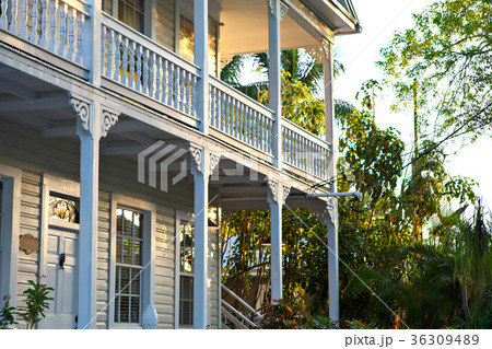 The historic and popular center and Duval Street The historic and popular center and Duval Street 36309489