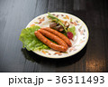 ソーセージ 36311493