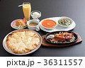 チーズナンセット 36311557