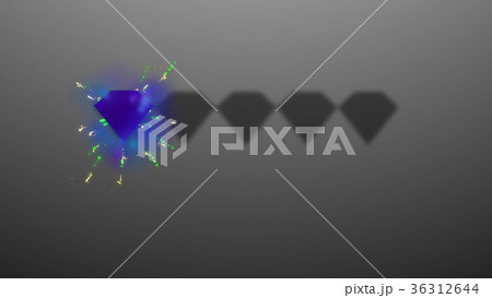 One Diamond Rating Illustration One Diamond Rating Illustration 36312644