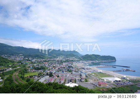北海道豊浦町 北海道豊浦町 36312680