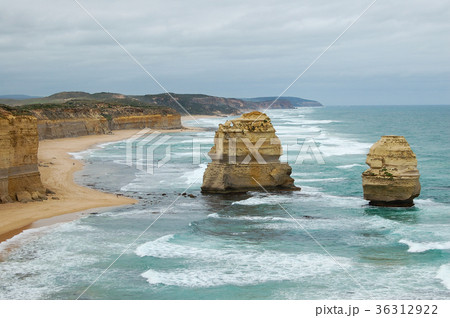 Twelve Apostles - Great Ocean Road 36312922