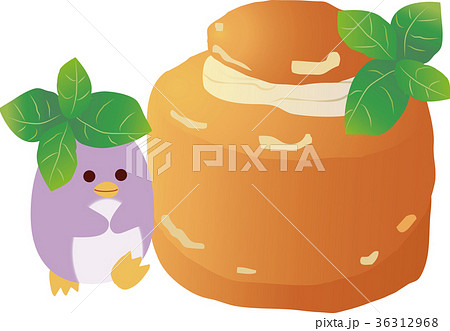 サバランとペンギン 36312968