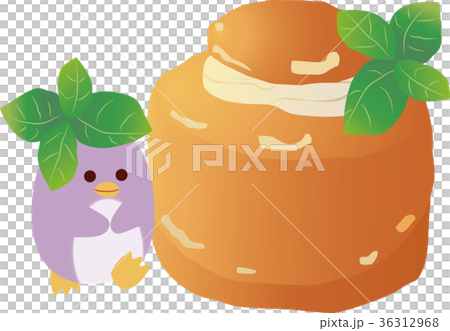 サバランとペンギン 36312968