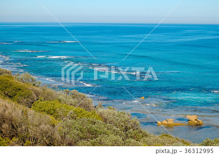 Back Beach - Sorrento, Australia 36312995
