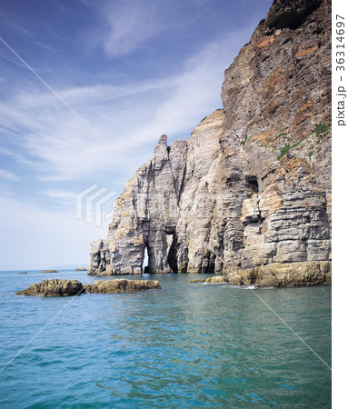 海 岩 石 36314697