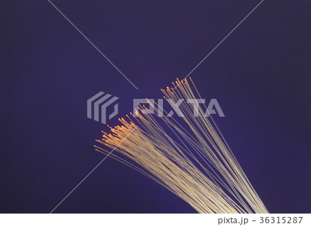 光ケーブル ケーブル 科学 36315287