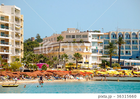 Beach - Juan les Pins 36315660