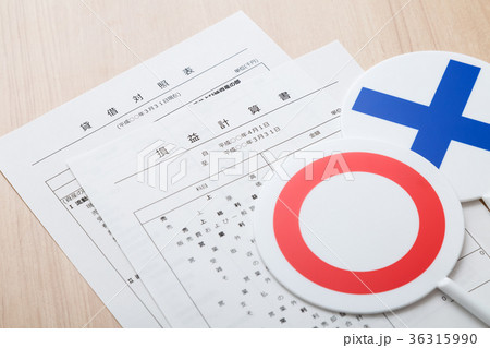 ビジネス資料 36315990