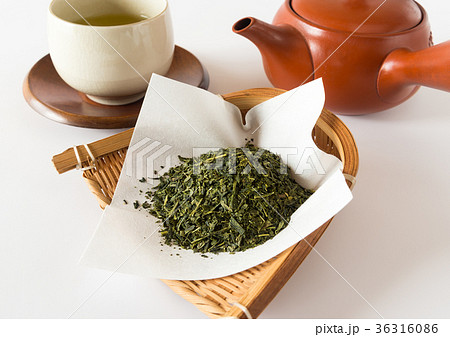 深蒸し茶 日本茶 茶葉 緑茶 深蒸し茶 日本茶 茶葉 緑茶 36316086