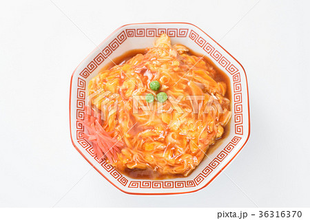 天津飯 天津飯 36316370