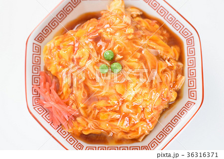 天津飯 天津飯 36316371