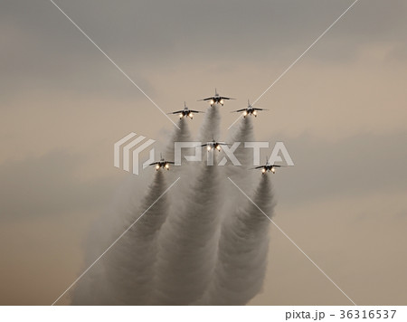 T-4 ブルーインパルス T-4 ブルーインパルス 36316537