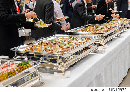 バンケット バンケット 36316975