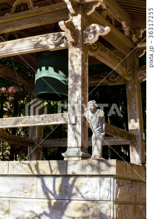 長安寺、箱根、仙石原、五百羅漢、石仏、羅漢 長安寺、箱根、仙石原、五百羅漢、石仏、羅漢 36317255