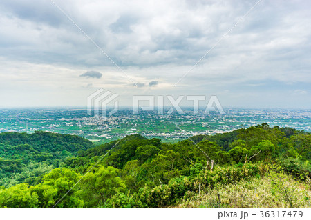 台湾 南投 空 36317479