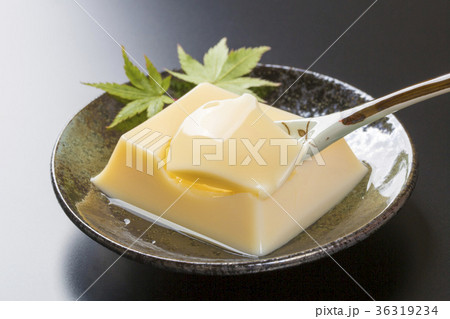 玉子豆腐 36319234