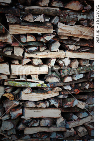 Firewood Firewood 36319781
