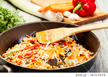 Fresh chinese vegetable Fresh chinese vegetable 36321678