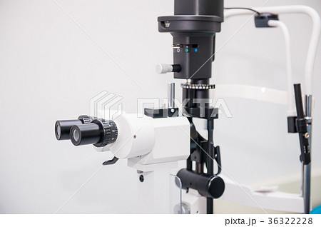Slit lamp. Biomicroscope. Binoculars. Slit lamp. Biomicroscope. Binoculars. 36322228