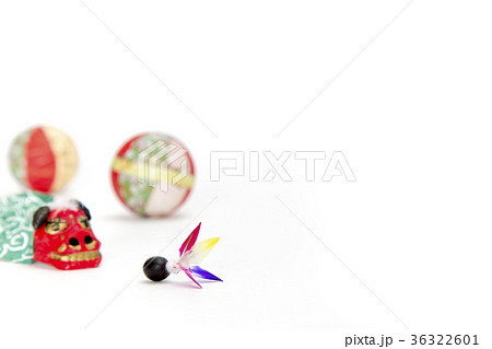 日本の新年イメージ 36322601