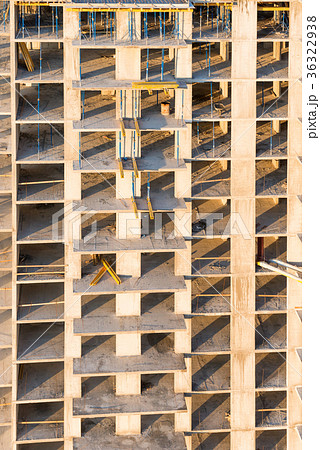Construction site Construction site 36322938