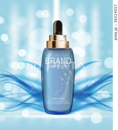 Design Cosmetics Product  Template for Ads o 36324057