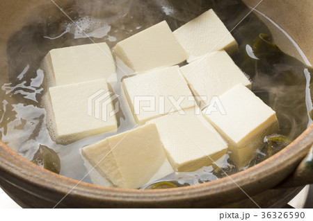 湯豆腐 36326590