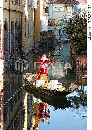 サンタクロース 36327155