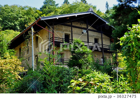 赤岩重要伝統的建造物群保存地区 赤岩重要伝統的建造物群保存地区 36327475