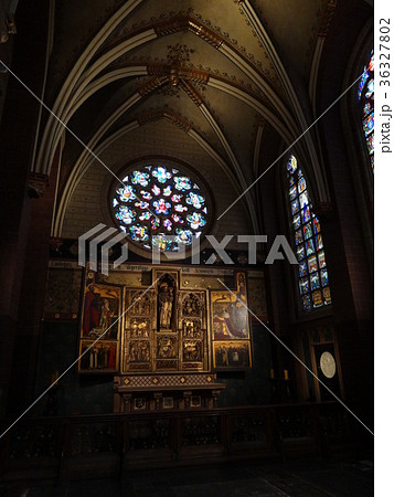 アントワープのノートルダム寺院 アントワープのノートルダム寺院 36327802
