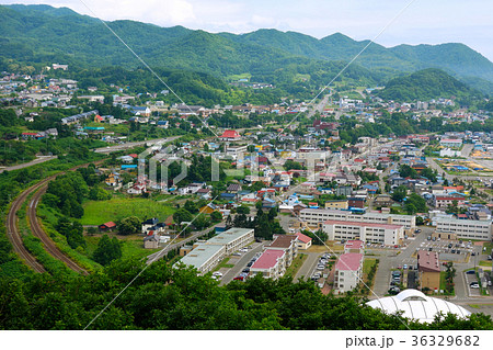 北海道豊浦町 北海道豊浦町 36329682