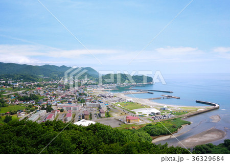 北海道豊浦町 36329684