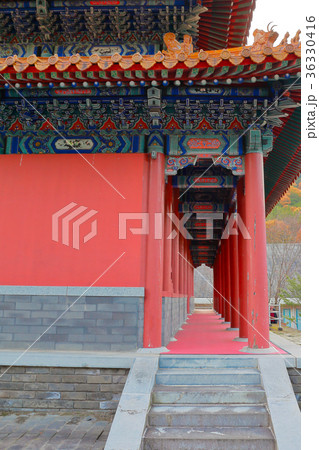 天安門広場 36330416