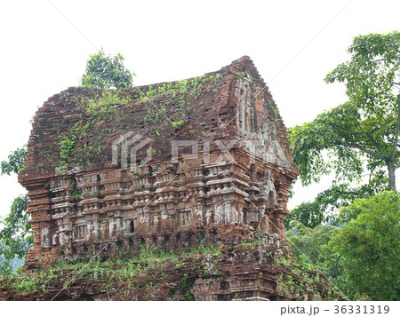 MY SON ancient HINDUISM BUDDHISM world heritage MY SON ancient HINDUISM BUDDHISM world heritage 36331319