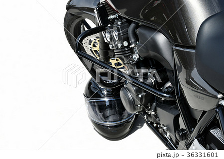 日本製のオートバイ 36331601