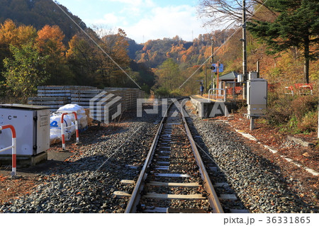 小海線 松原湖駅 小海線 松原湖駅 36331865