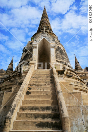 ワット・プラシーサンペット 36332090