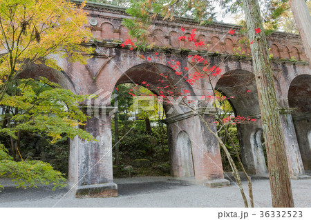 南禅寺水路閣 南禅寺水路閣 36332523