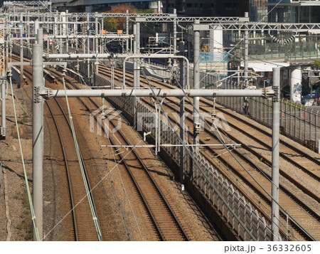 線路 線路 36332605