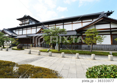 蘭島閣美術館 36333077