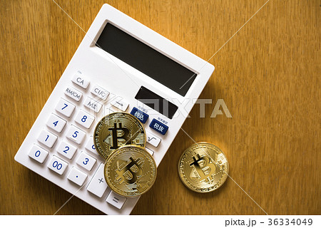 ビットコイン 36334049
