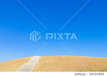 青空と丘 36334865
