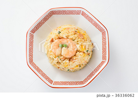 チャーハン(中華皿)単品 チャーハン(中華皿)単品 36336062