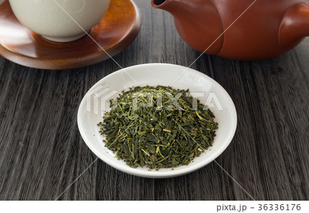 深蒸し茶 日本茶 茶葉 緑茶 深蒸し茶 日本茶 茶葉 緑茶 36336176