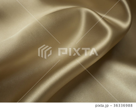 ドレープ・金 36336988