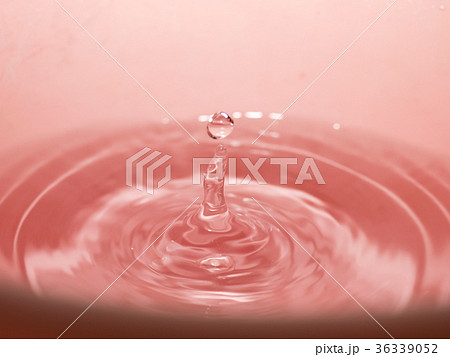 水 水分 ウォーター 36339052