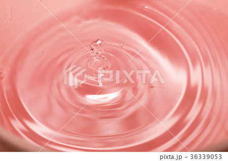 水 水分 ウォーター 36339053